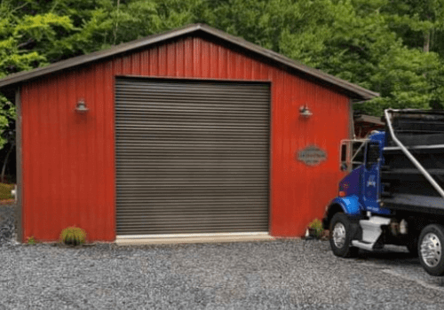 C & V Smith Trucking