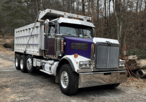 Hauling Services