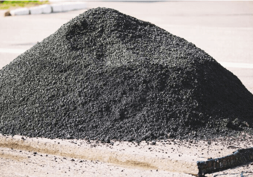 Asphalt