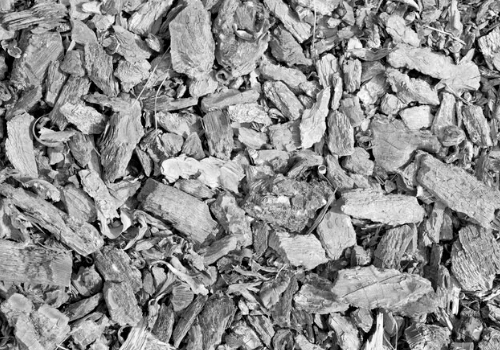 Crushed Concrete
