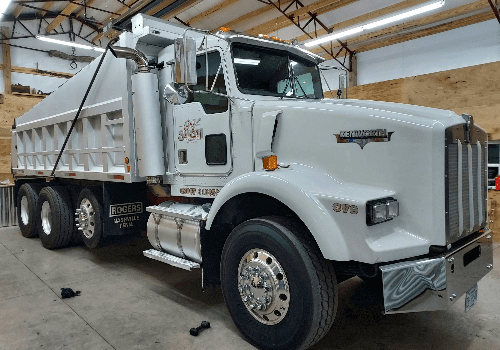 Morganton Hauling Services